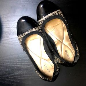 Alfani ballet flats 🥿